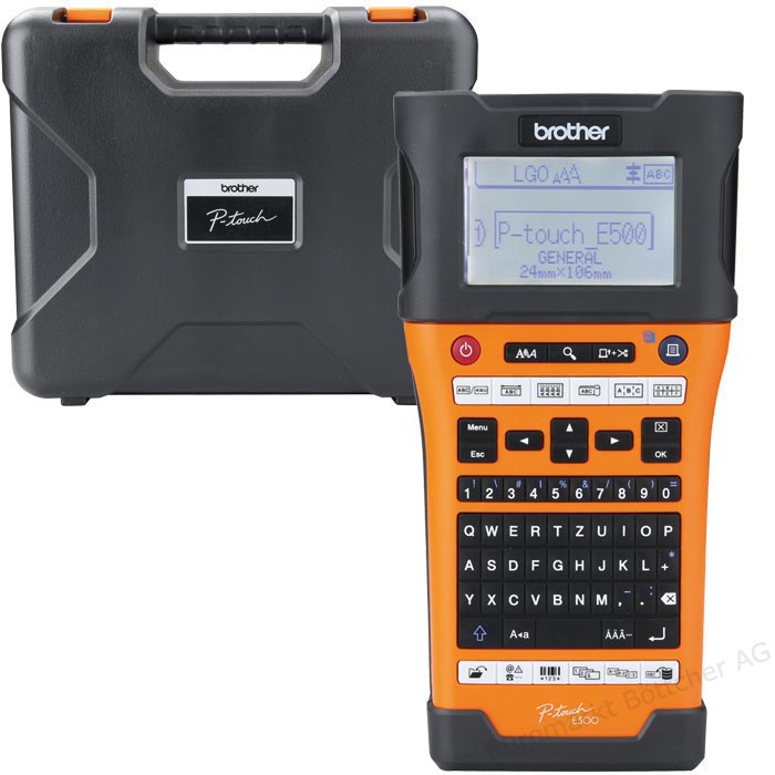 SIÊU THỊ MÁY IN NHÃN