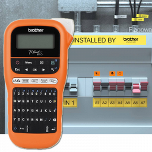 SIÊU THỊ MÁY IN NHÃN