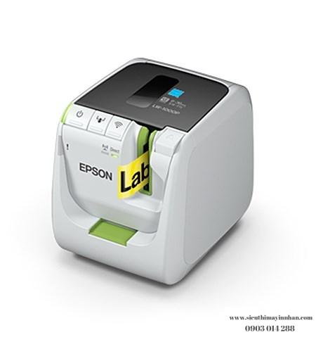 SIÊU THỊ MÁY IN NHÃN