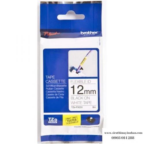 SIÊU THỊ MÁY IN NHÃN