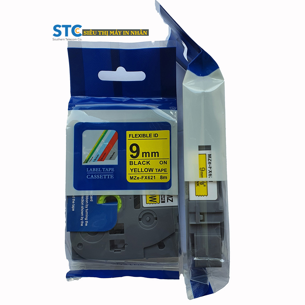 SIÊU THỊ MÁY IN NHÃN