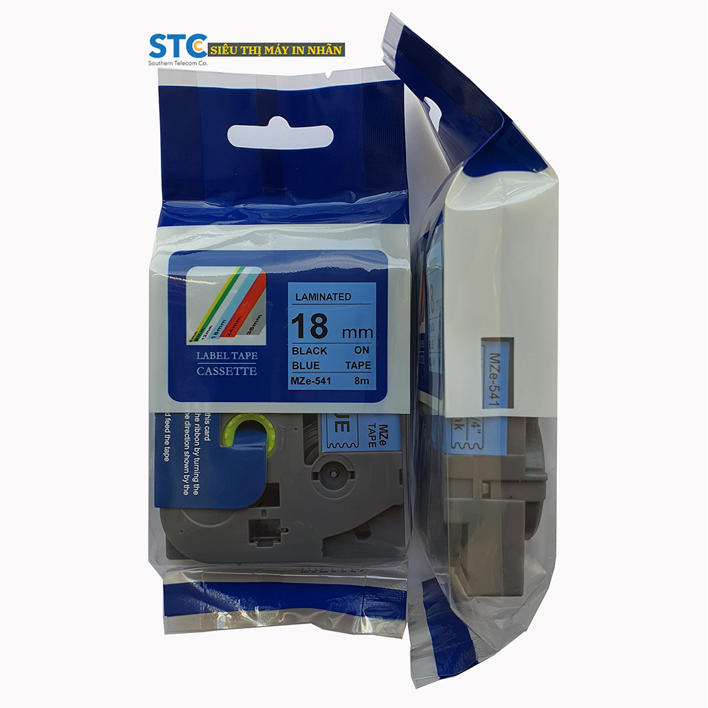 SIÊU THỊ MÁY IN NHÃN