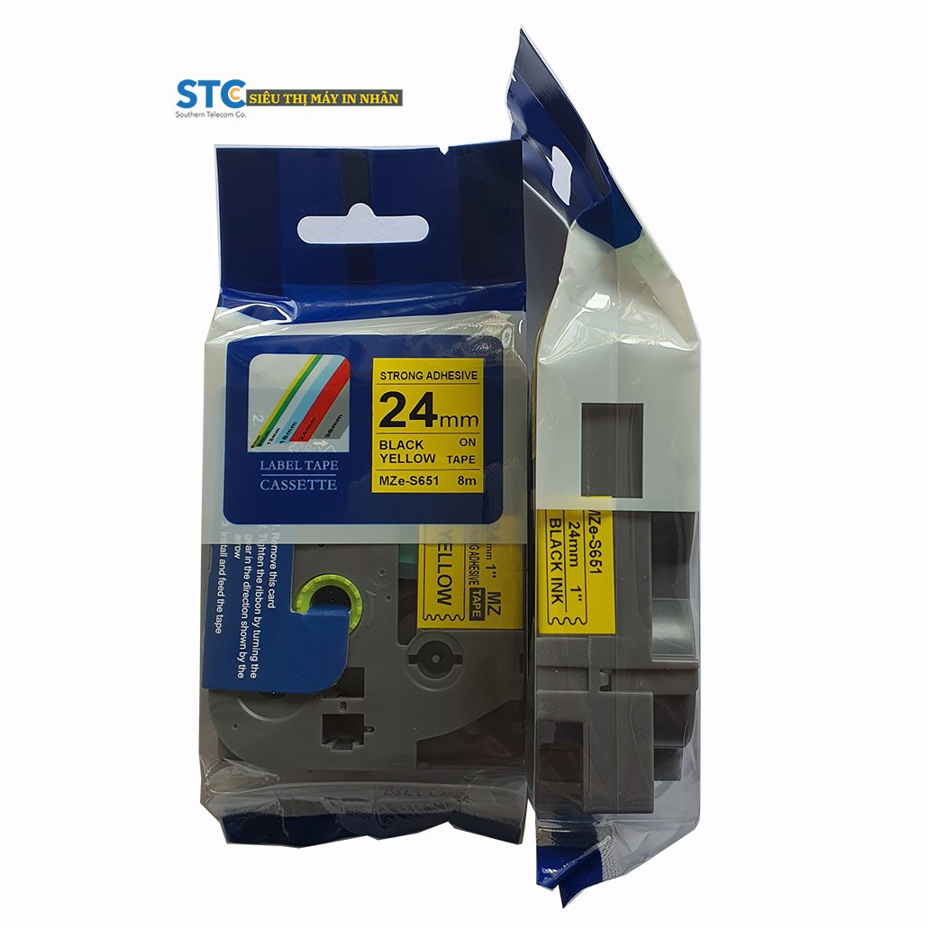 SIÊU THỊ MÁY IN NHÃN