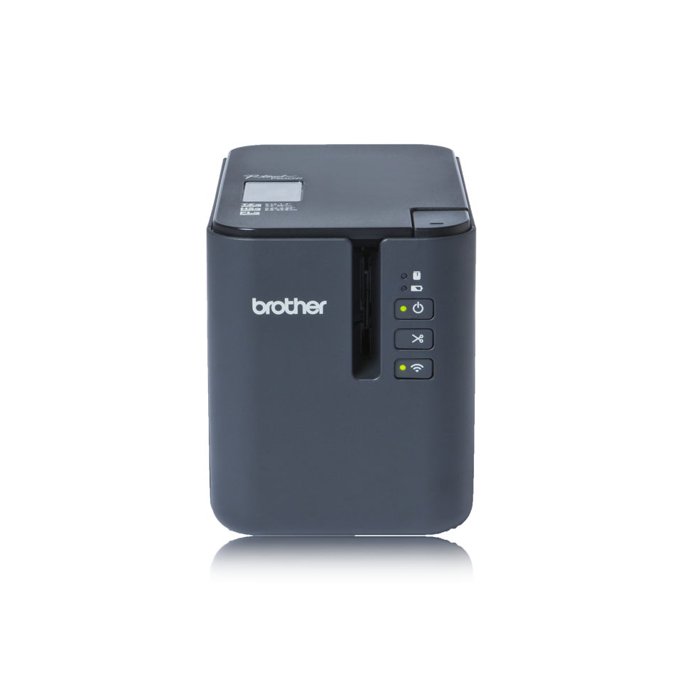 SIÊU THỊ MÁY IN NHÃN