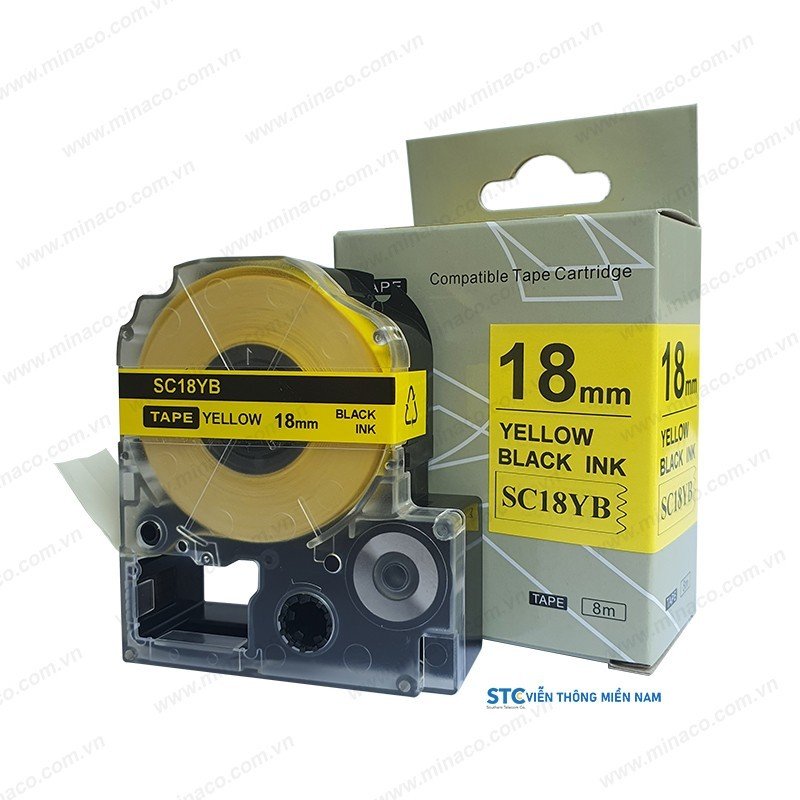 SIÊU THỊ MÁY IN NHÃN