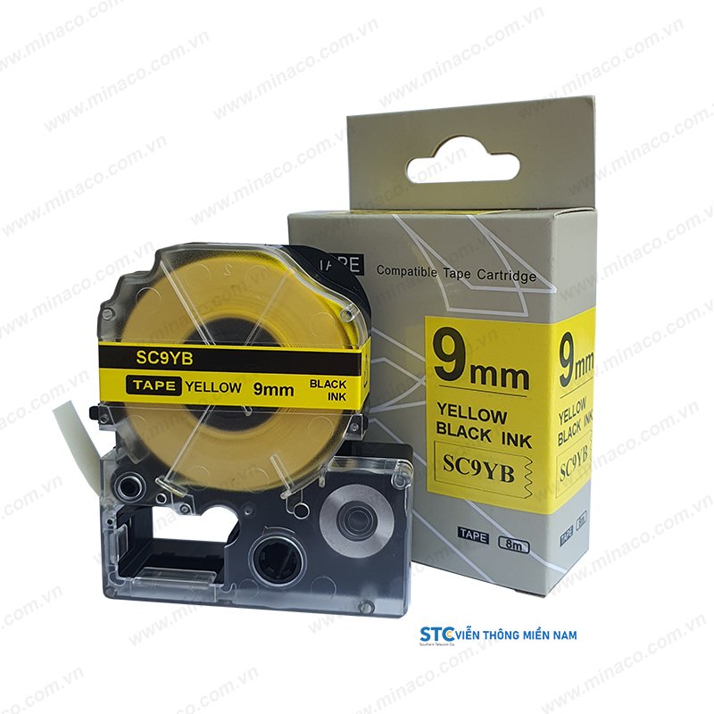 SIÊU THỊ MÁY IN NHÃN