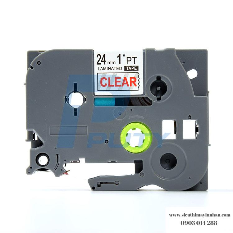 SIÊU THỊ MÁY IN NHÃN