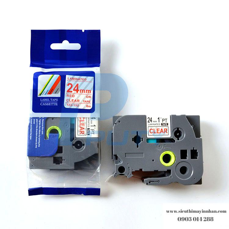 SIÊU THỊ MÁY IN NHÃN