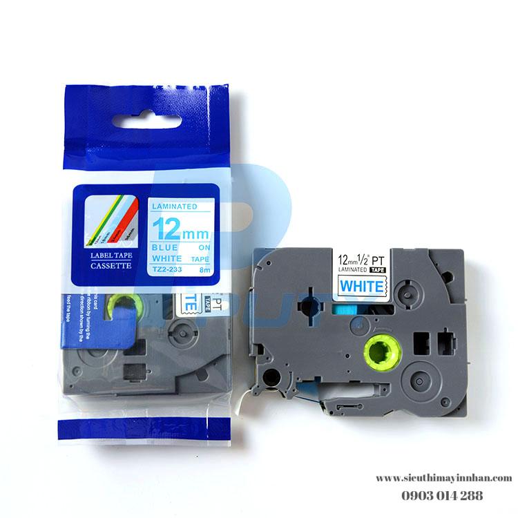 SIÊU THỊ MÁY IN NHÃN