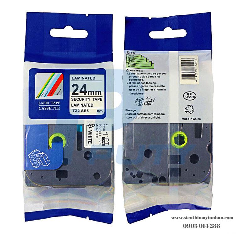 SIÊU THỊ MÁY IN NHÃN