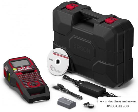 SIÊU THỊ MÁY IN NHÃN